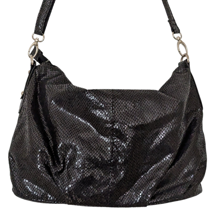 Nicole Lee Convertible Shoulder Bag