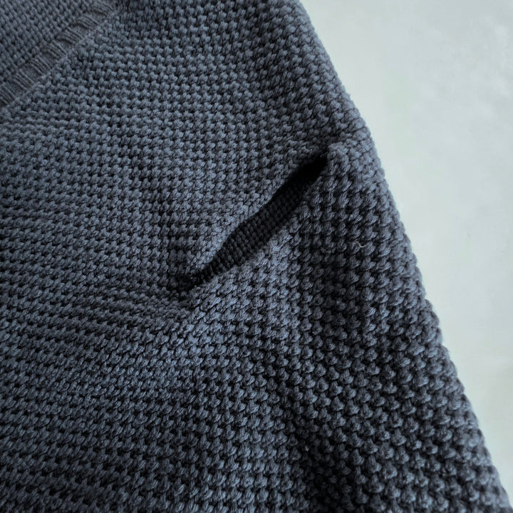 Rag & Bone Merino Wool Convertible Scarf