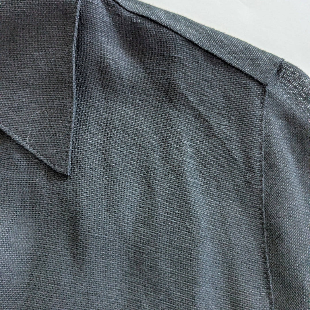 Nic + Zoe Silk & Linen Jacket Size Medium