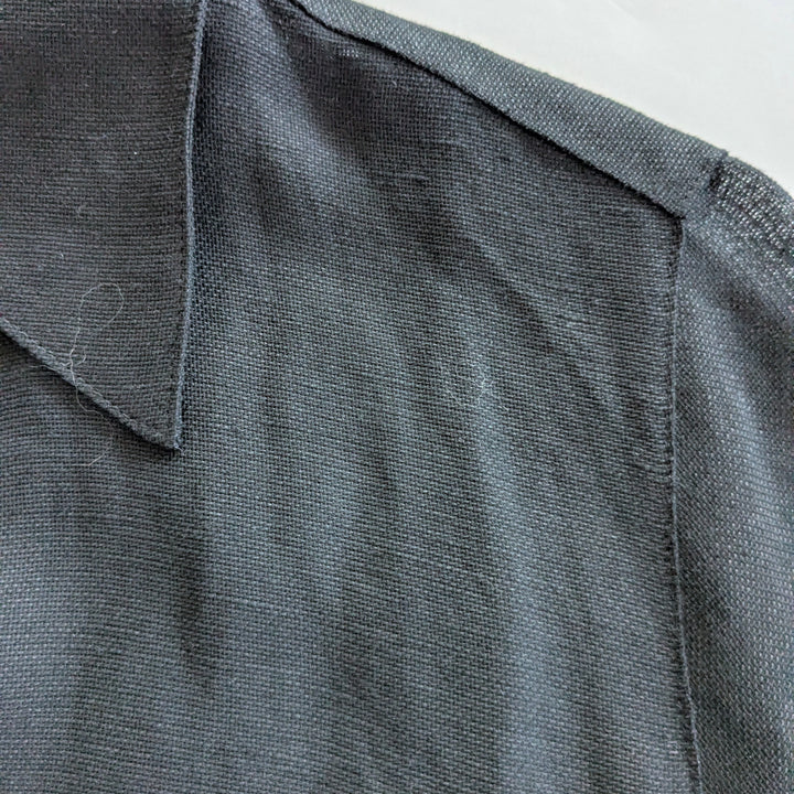 Nic + Zoe Silk & Linen Jacket Size Medium