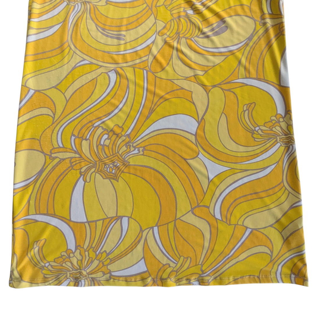 Trina Turk Juju Mini Dress Size Medium