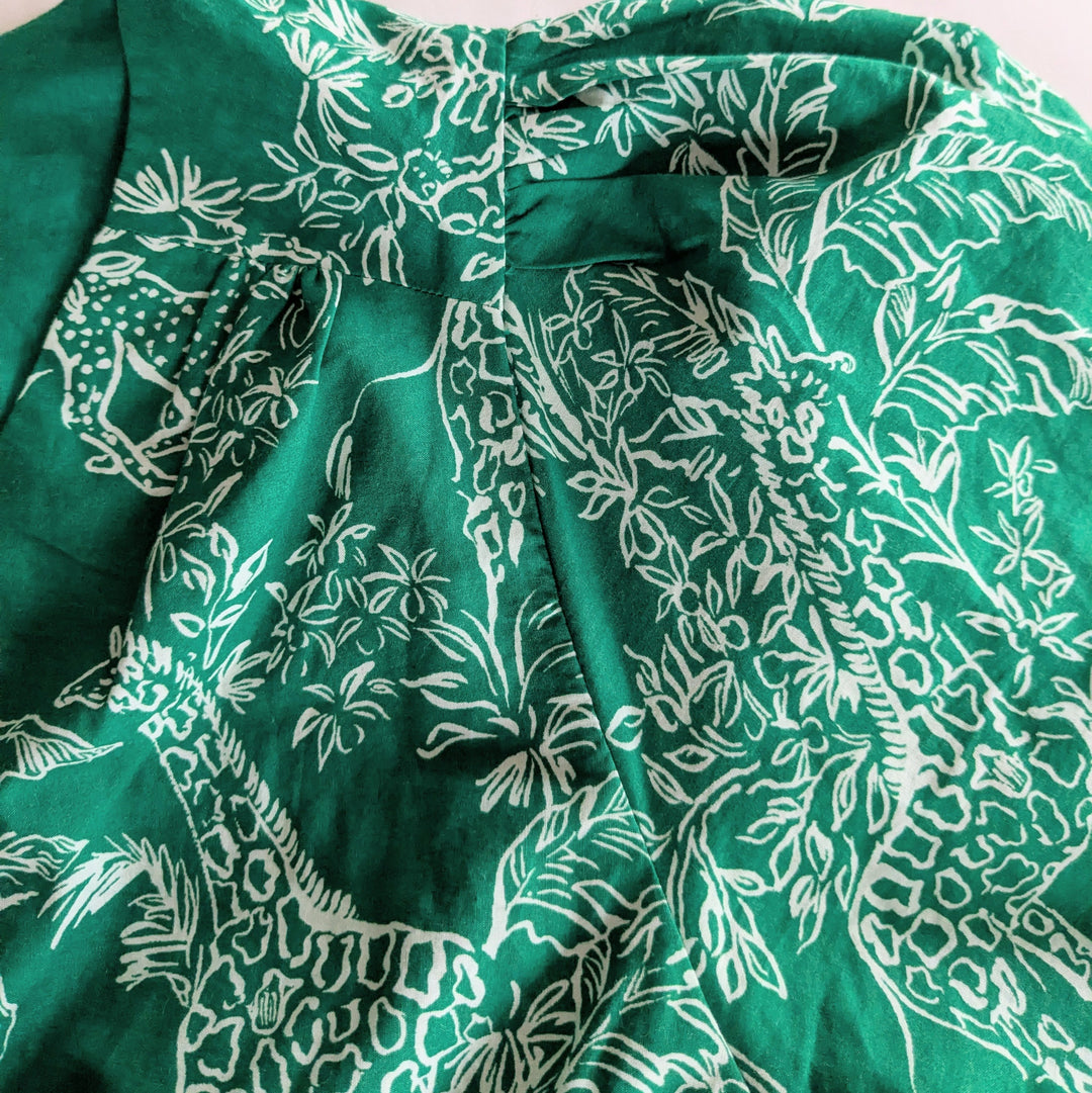 Lilly Pulitzer Kentlee Dress Size 16