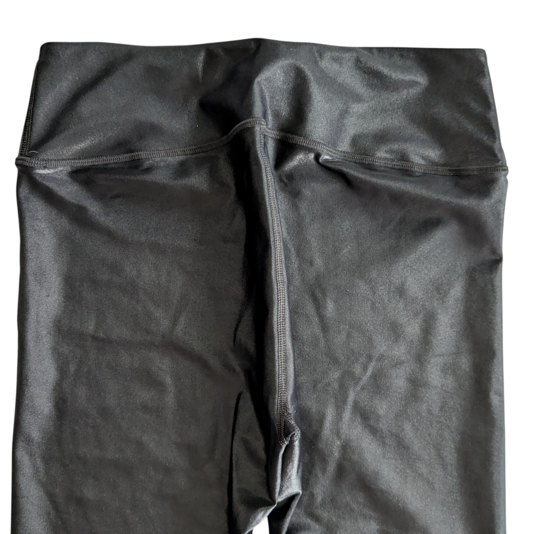 Noli Liquid Leggings Size Large
