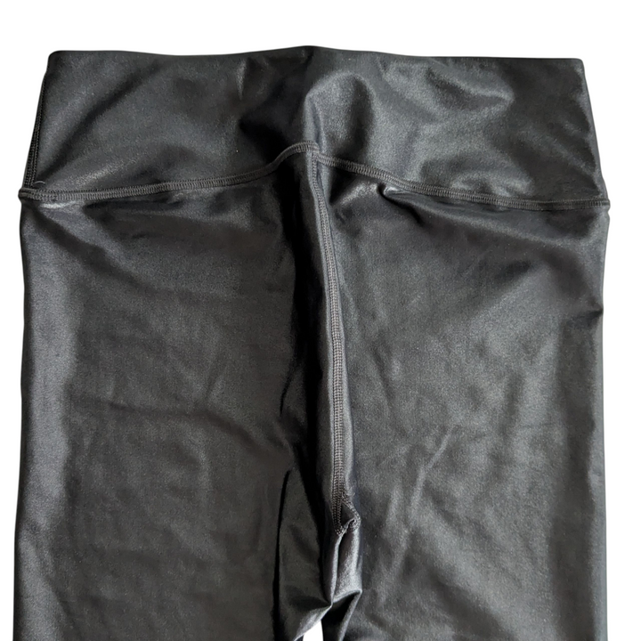 Noli Liquid Leggings Size Large
