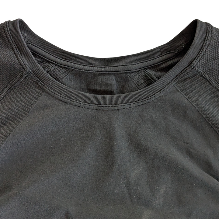 Sweaty Betty Long Sleeve Athletic Top Size Large