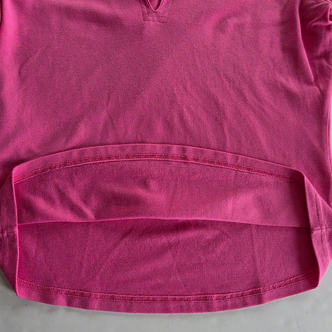 Lacoste Polo Shirt Size 42