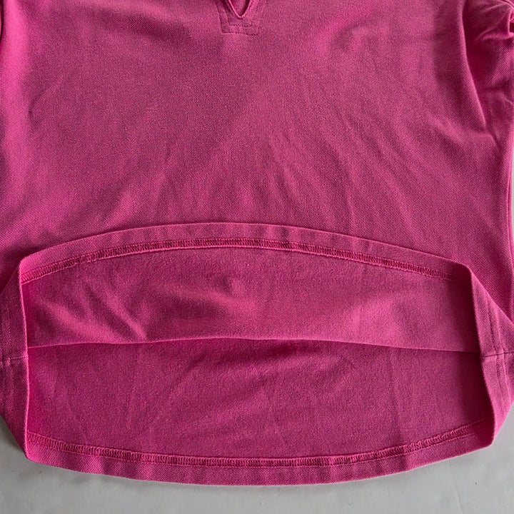 Lacoste Polo Shirt Size 42