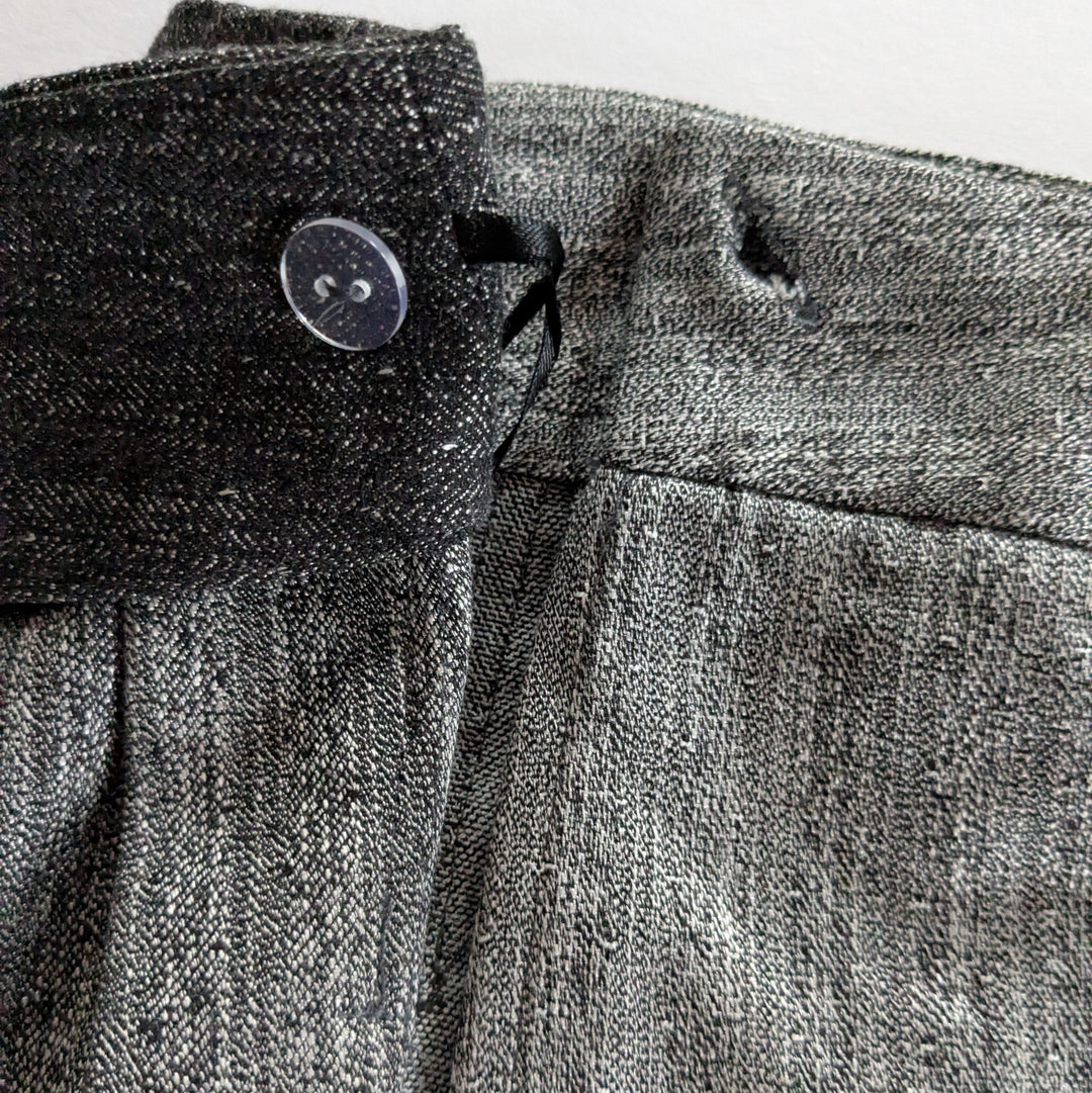 TopShop Wrap Skirt Size 12
