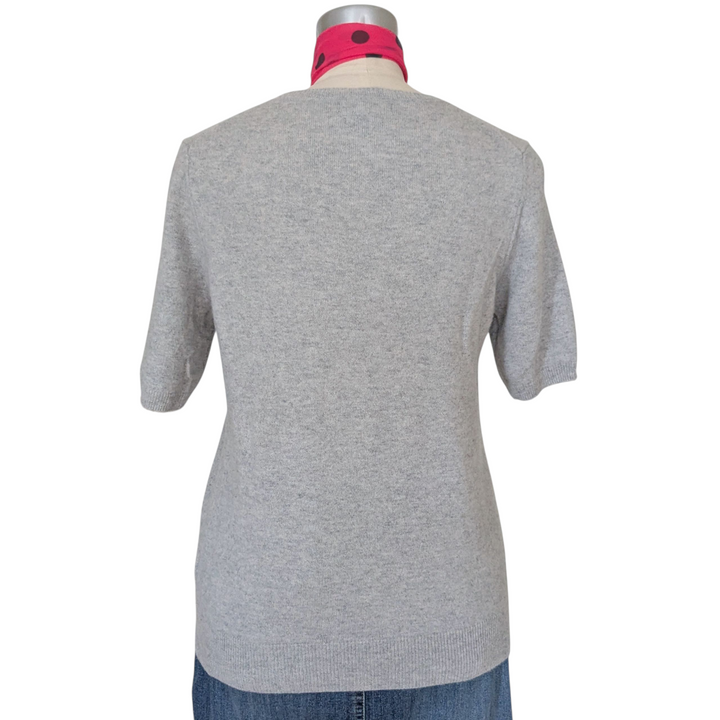 Autograph Cashmere Sweater Size Medium