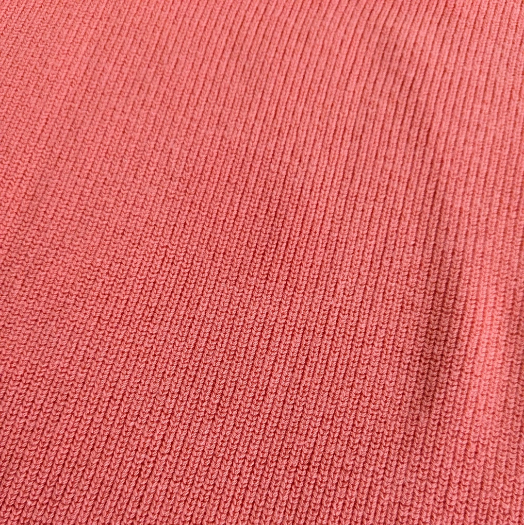 Banana Republic Factory Coral Sweater Size XL