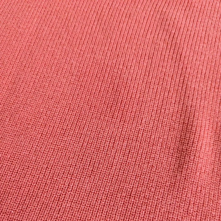 Banana Republic Factory Coral Sweater Size XL