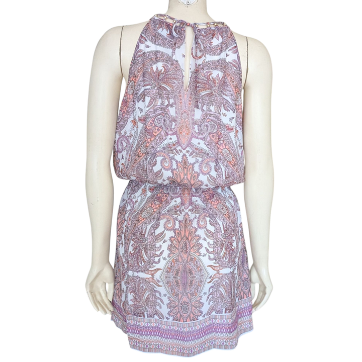 White House Black Market Mini Dress Size Small