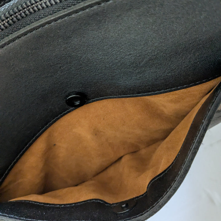 Patricia Nash Pony Hair Crossbody