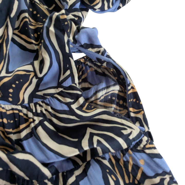 Omika Martina Mini Dress Size Medium