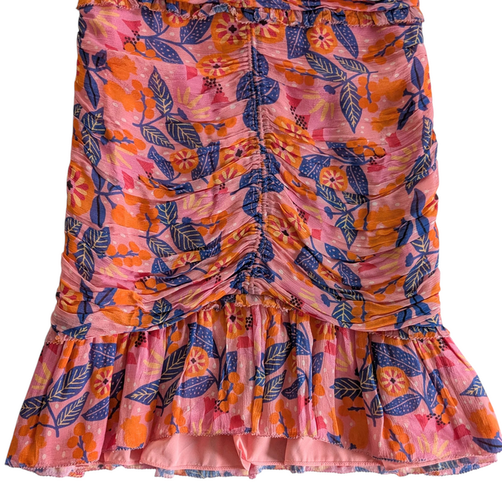 Saylor Joelene Dress Size Small