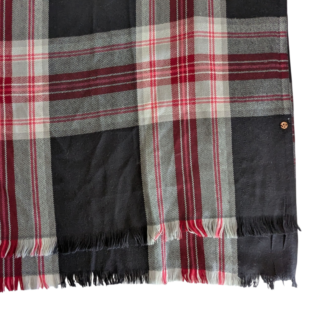 Lululemon Pranayama Scarf Wrap