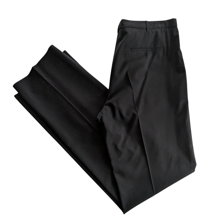 Jil Sander Lightweight Wool Pants Size 40/8