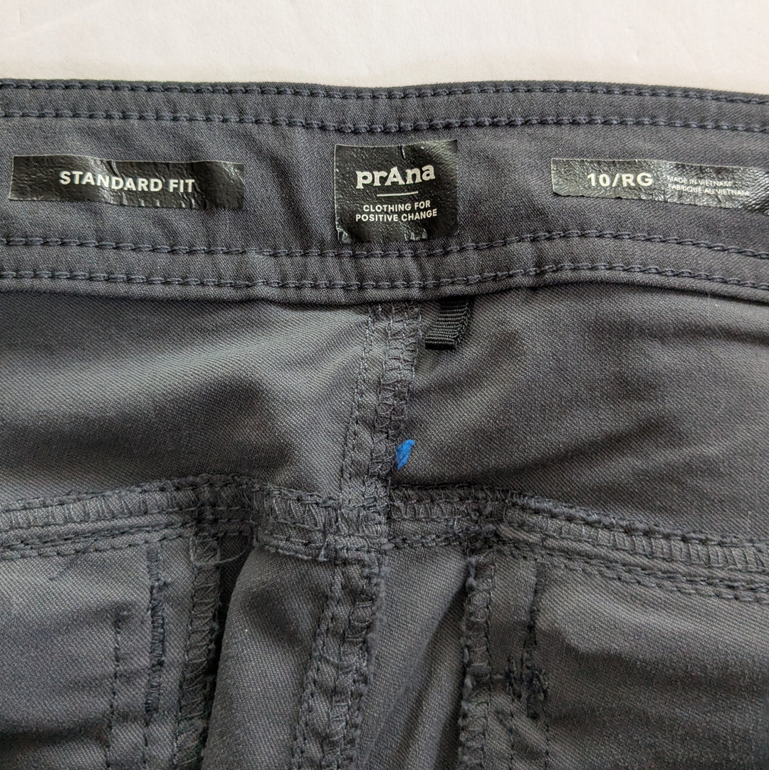 Prana Halle Joggers II Size 10 Grey