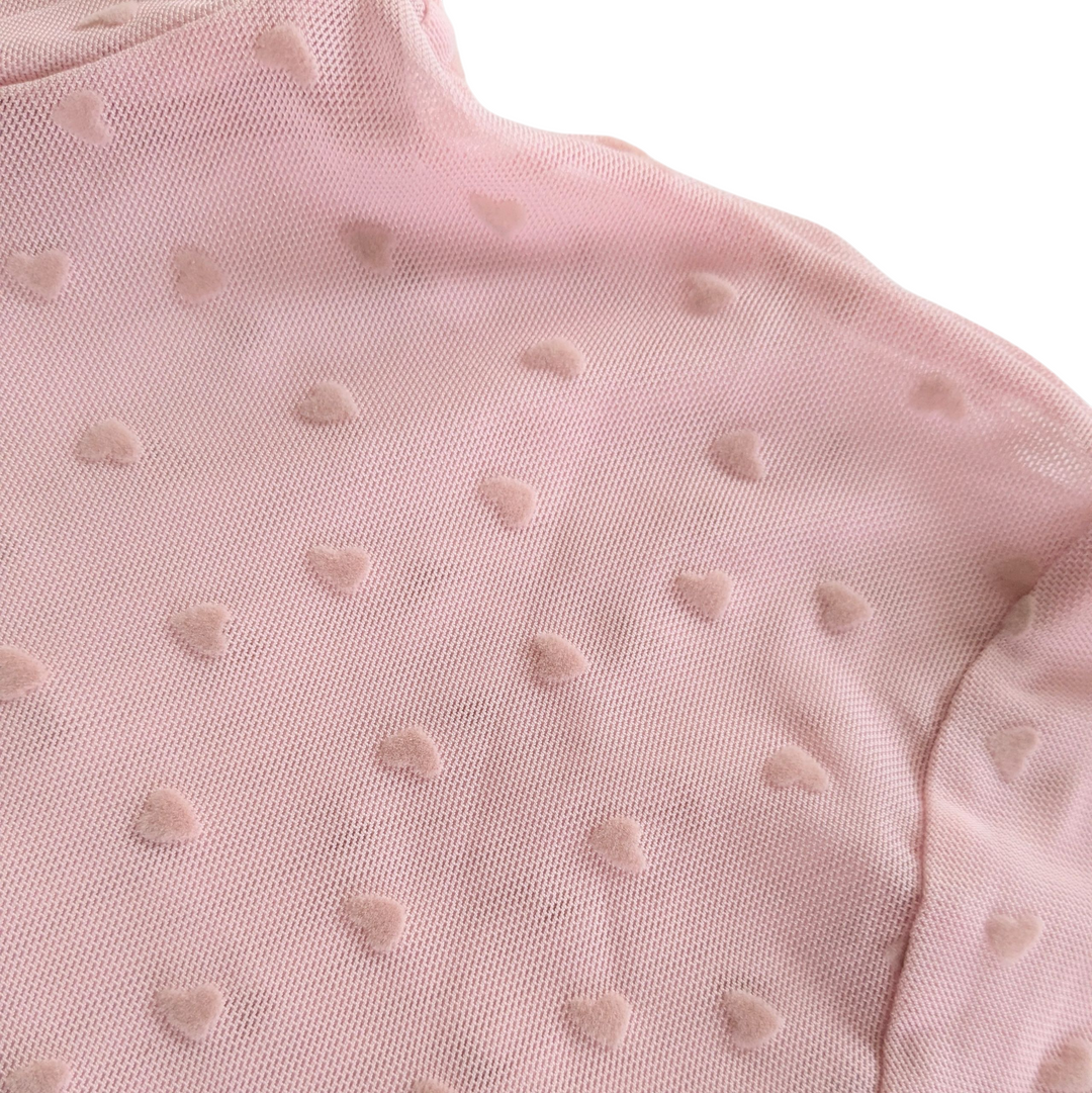Eloquii Sheer Blouse Size 18/20