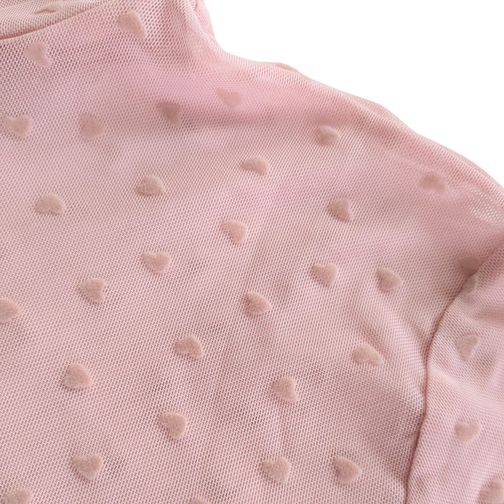 Eloquii Sheer Blouse Size 18/20