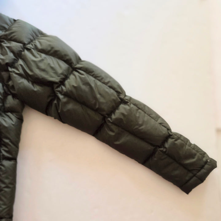The North Face Midi Puffer Coat Size Medium