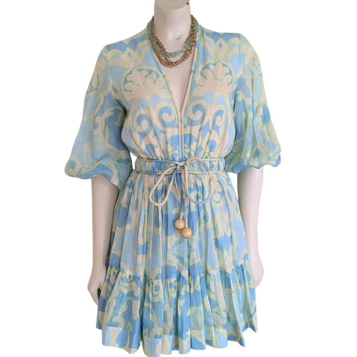 Alexis Capri Dress Size XS