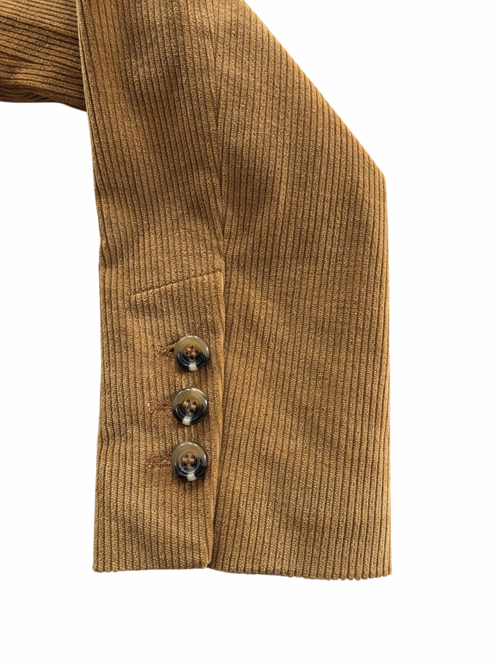 Boden Corduroy Blazer Size 4