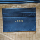 Lodis Margo Tote in Navy