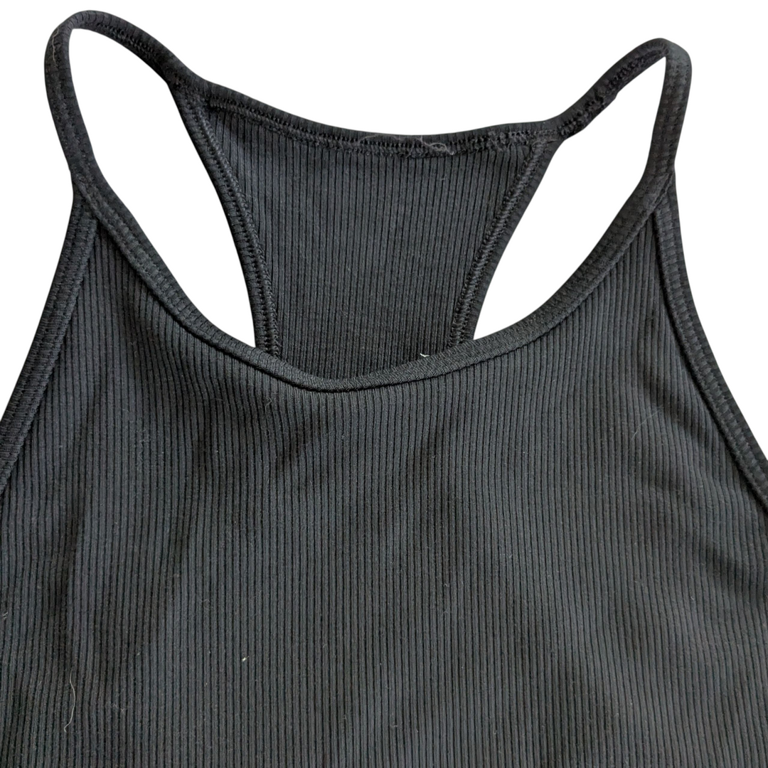 Alo Half Court Bodysuit Size Large