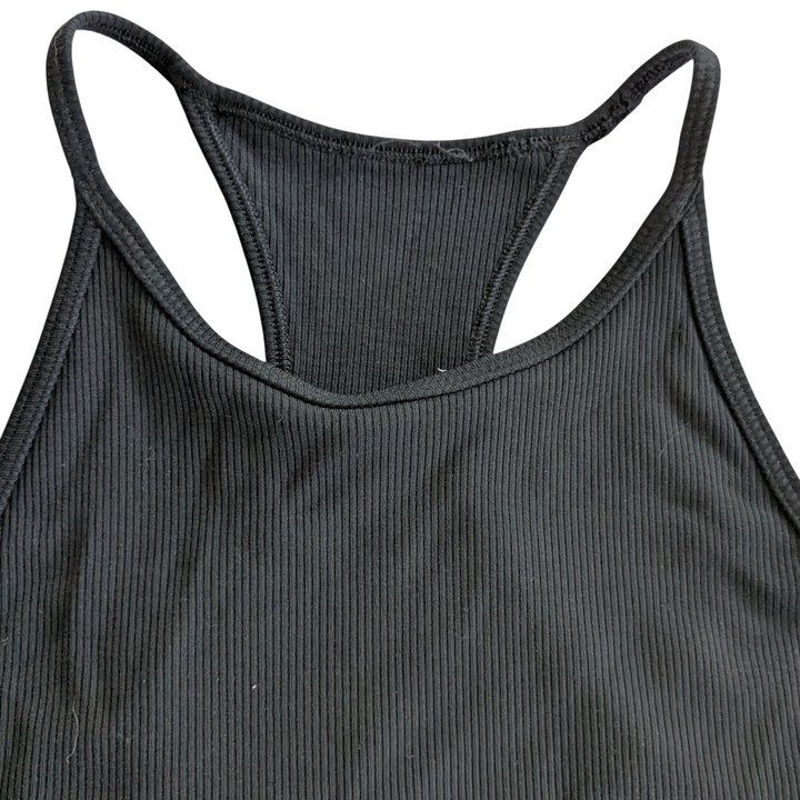 Alo Half Court Bodysuit Size Large