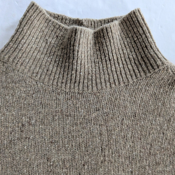 Vince Cashmere Turtleneck Sweater Size XL