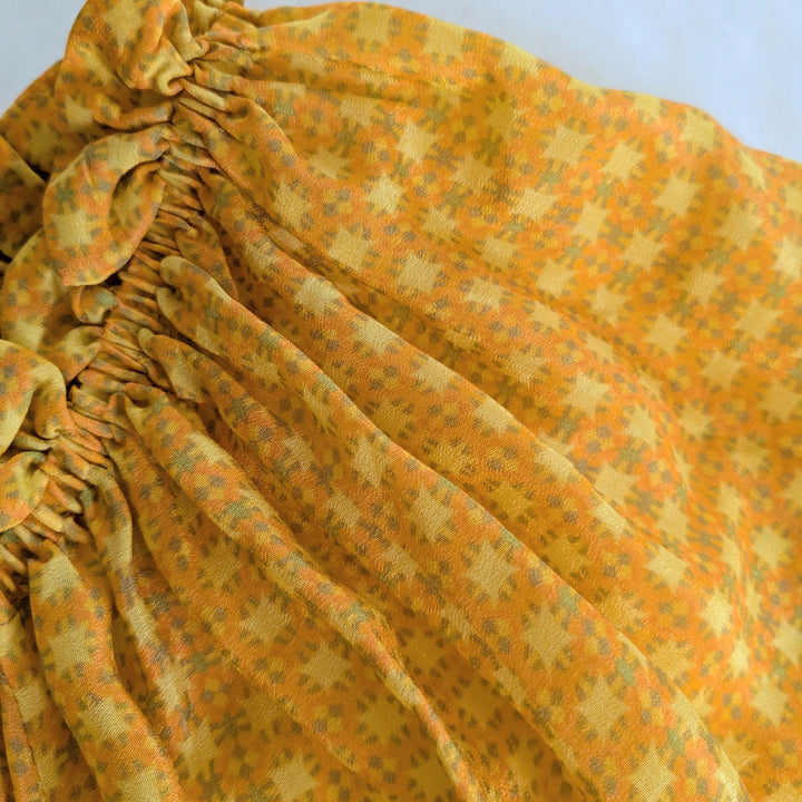 Anthropologie Tanvi Kedia Boho Dress Size Large