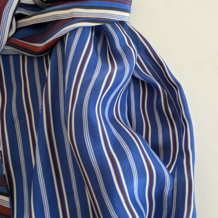 Rag & Bone Felix Silk Jumpsuit Size 2