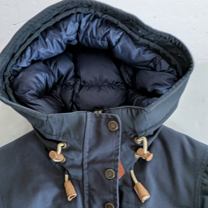 Fjallraven Singi Down Jacket Size Small
