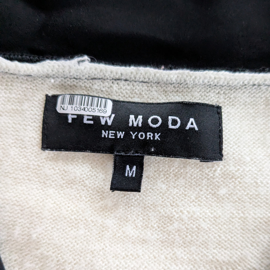 Few Moda Cardigan Size Medium