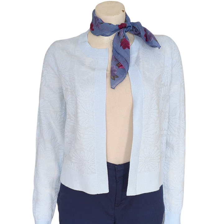 Ann Taylor Open Cardigan Size Small