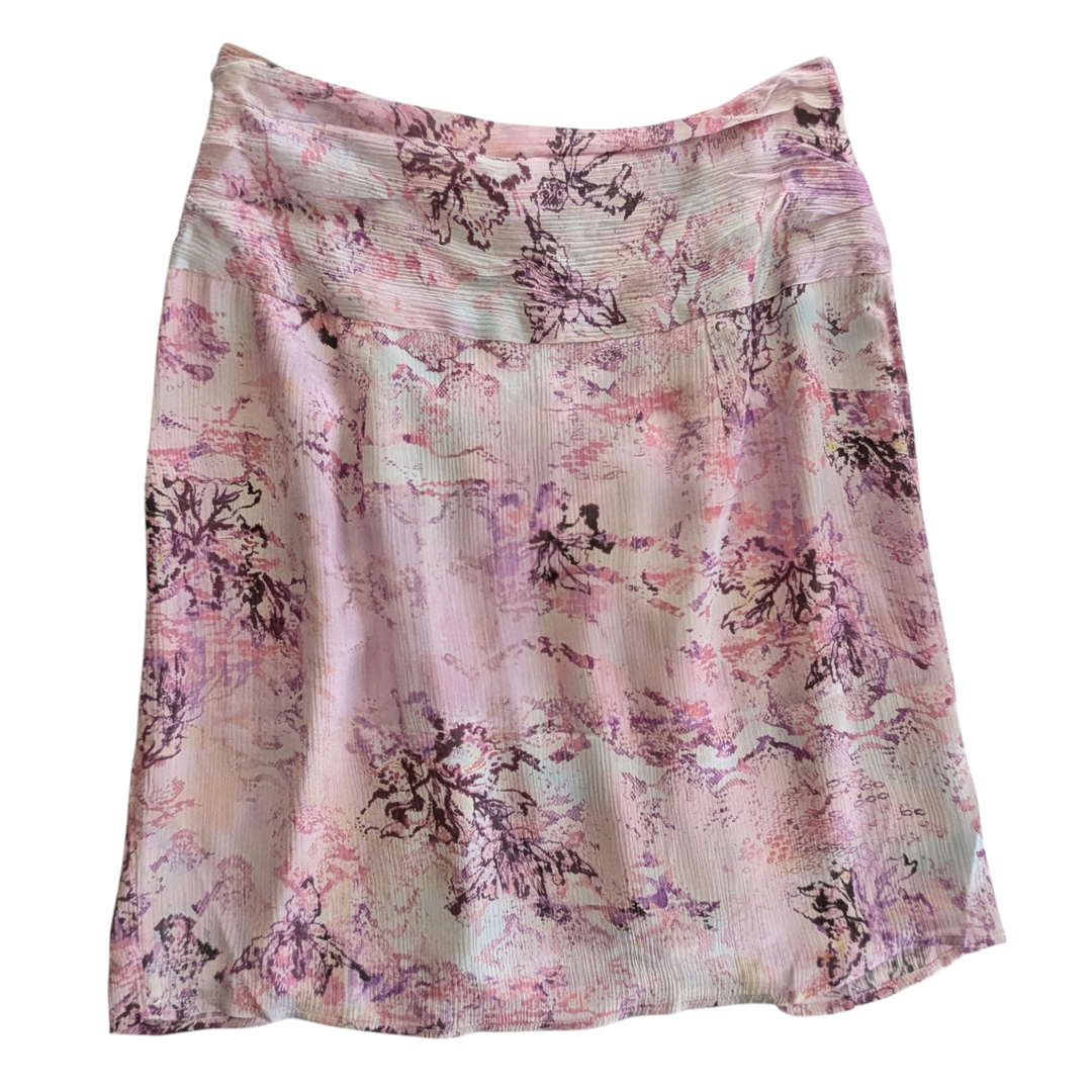 IRO Paris Theoline Mini Skirt