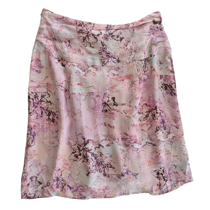 IRO Paris Theoline Mini Skirt