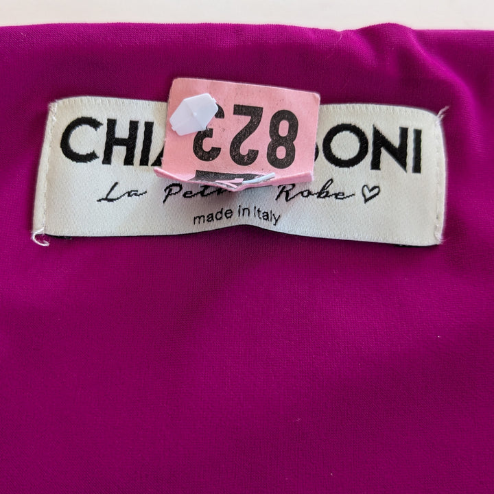 Chiara Boni Sheath Dress Size 48