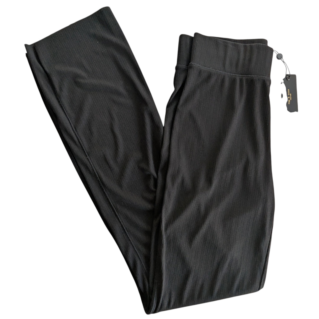 Rag & Bone Zoe Slim Pants Size Small NWT
