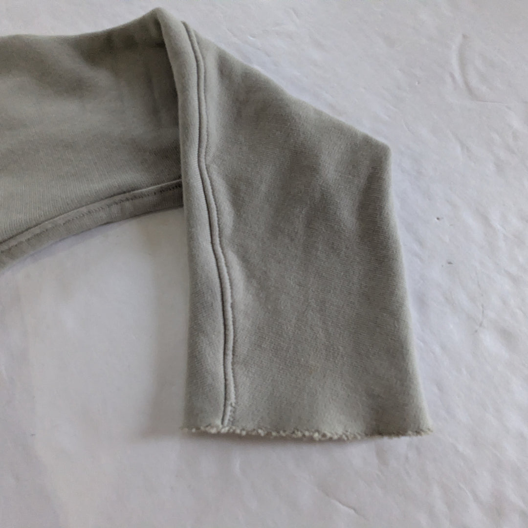 Frank & Eileen Long Sleeve Sweatshirt Size Medium