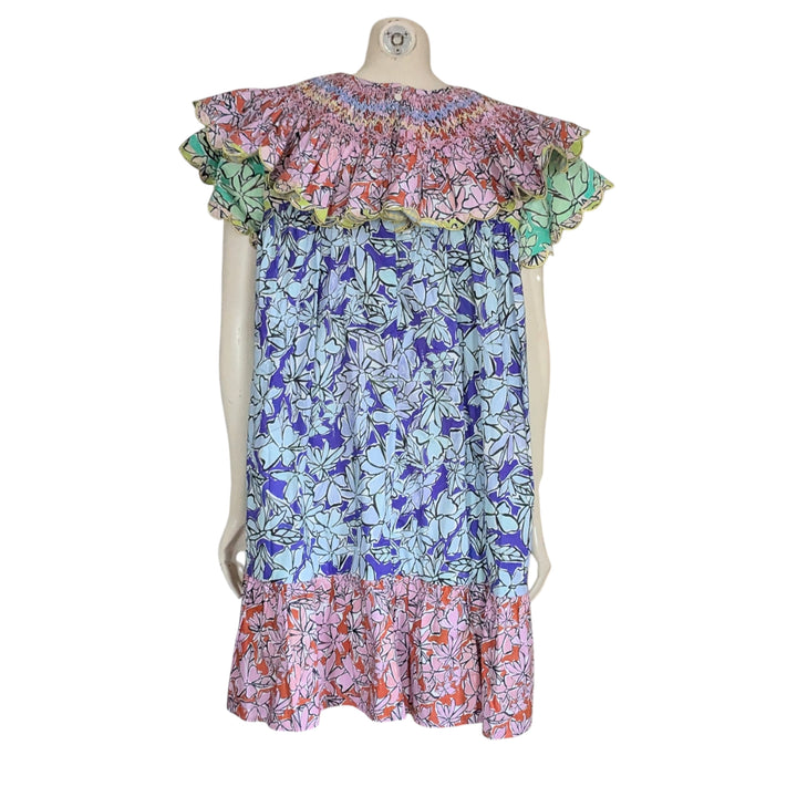 Celia B Dusteen Dress Size XL