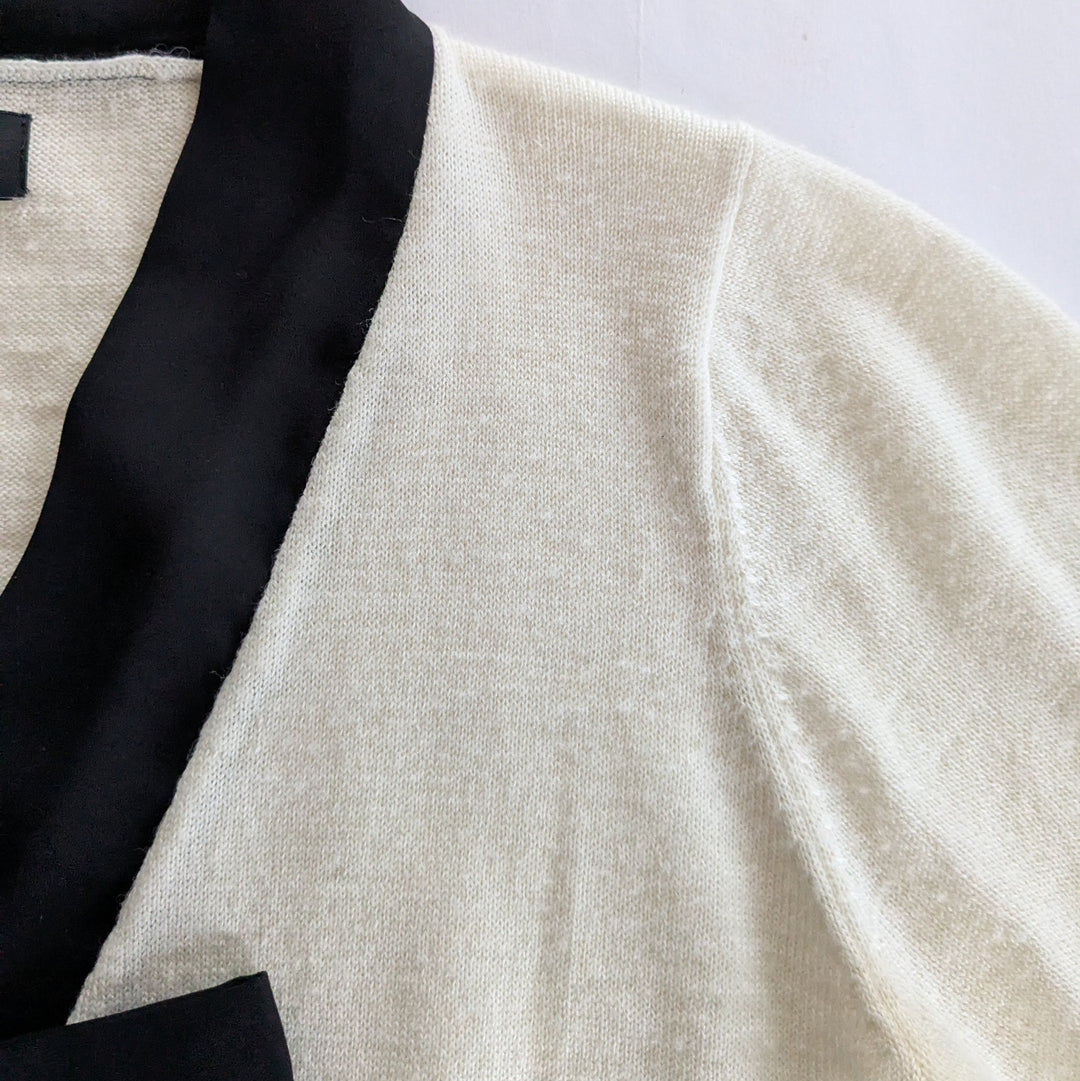 Few Moda Cardigan Size Medium