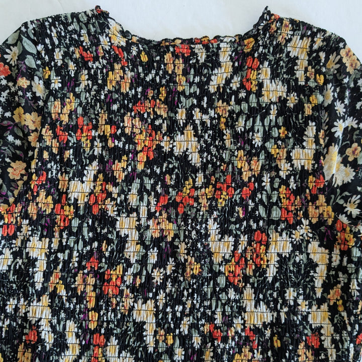 Anthropologie Maeve Maxi Dress Size XL