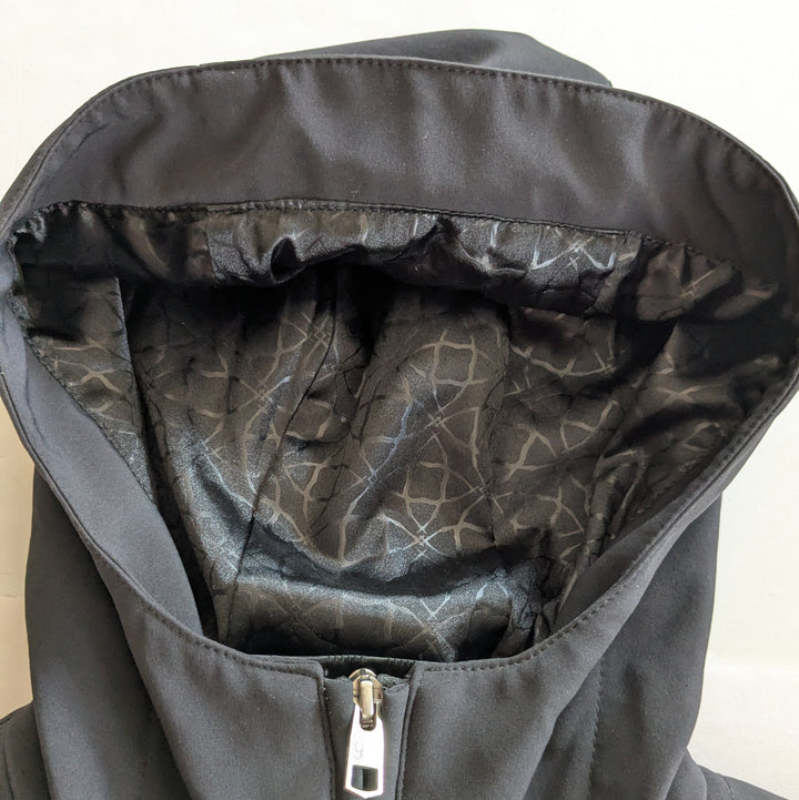 Spyder Central Parka Softshell Jacket Size Small