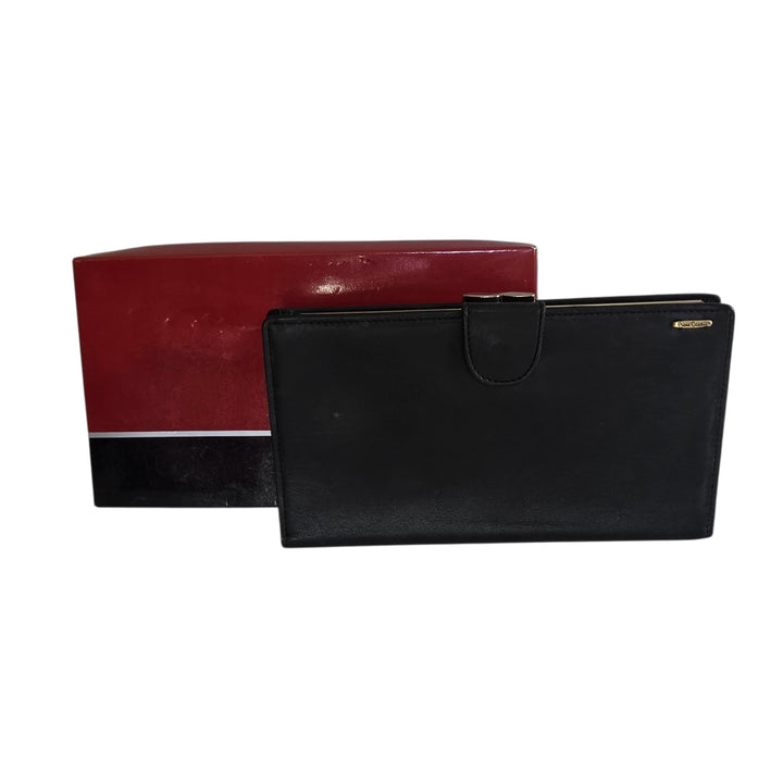 Pierre Cardin Vintage Wallet