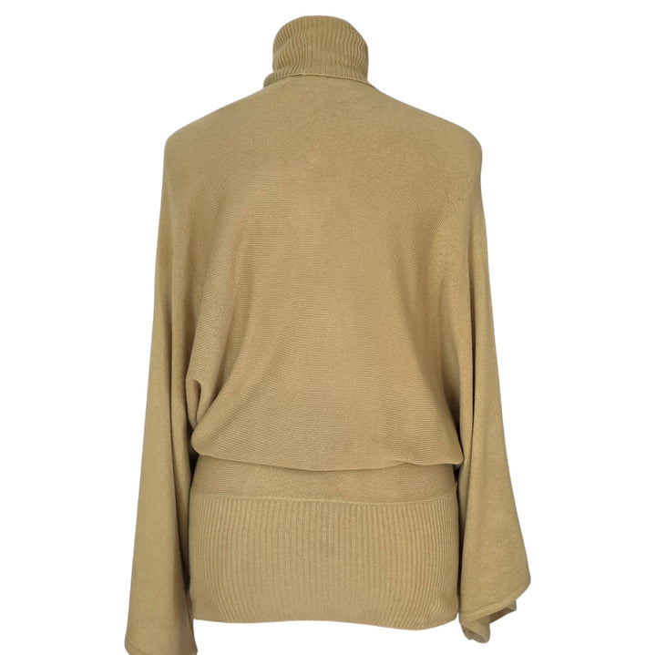 Vertigo Tunic Sweater Size Large