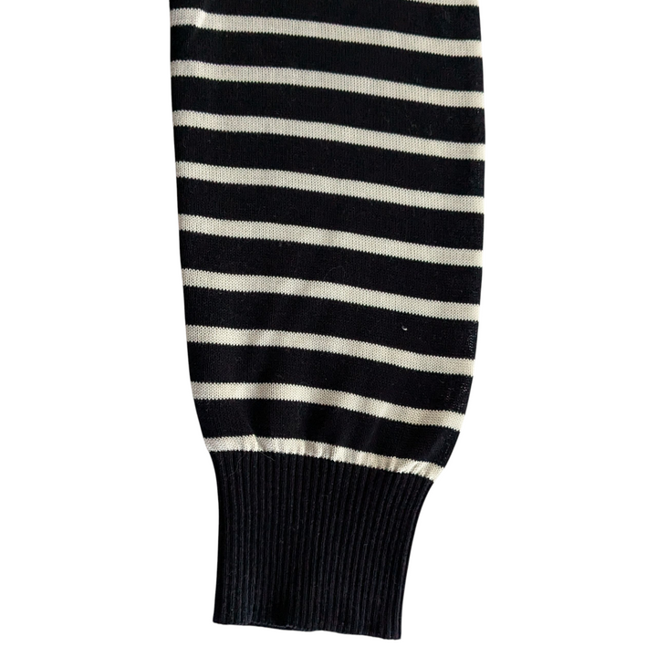 Les Copains Cotton Sweater Size 48/12