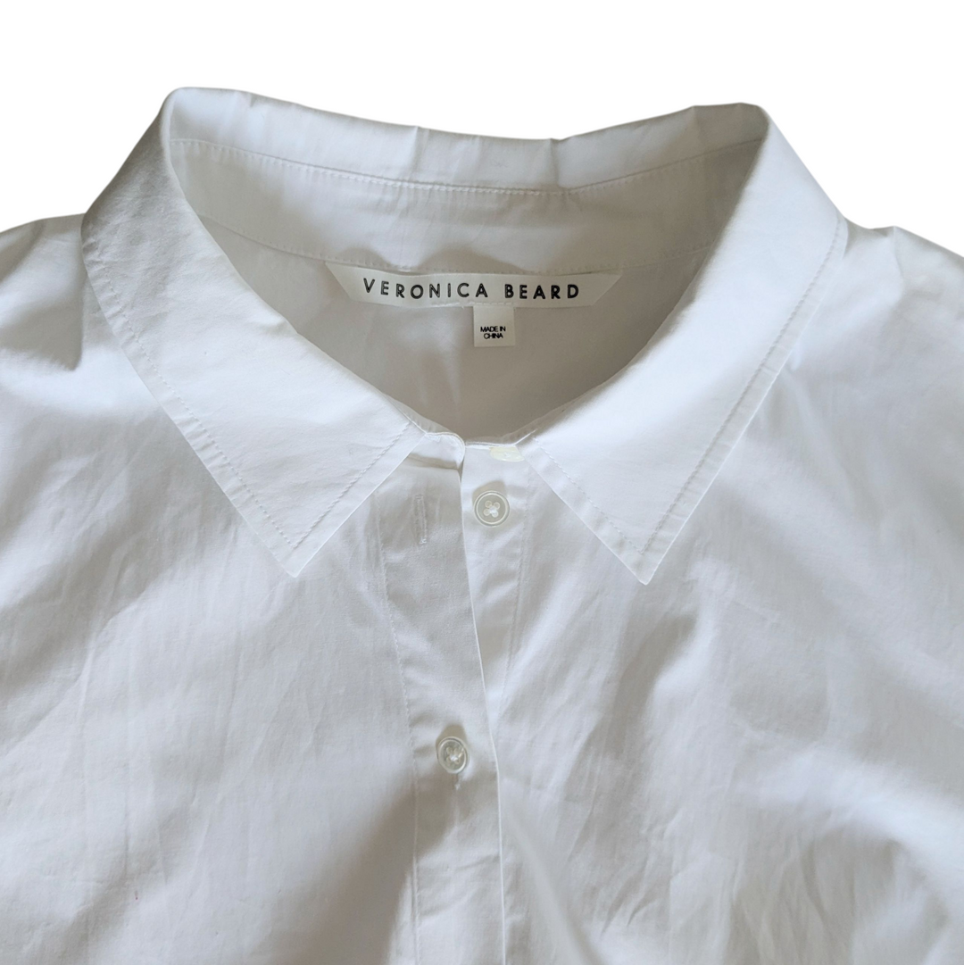 Veronica Beard Shirt Size Large