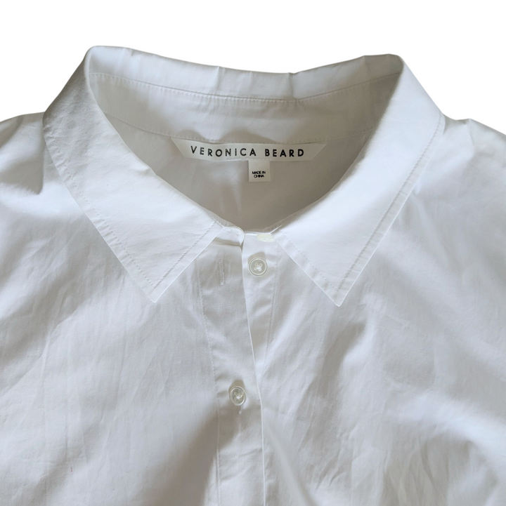 Veronica Beard Shirt Size Large